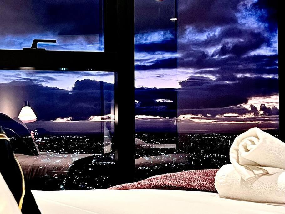 Highrise View 1King1Queen 2Baths Μελβούρνη Εξωτερικό φωτογραφία