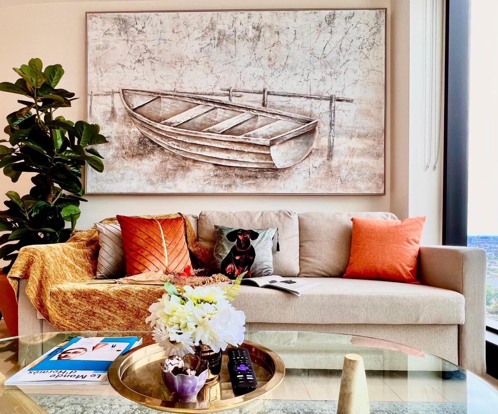 Highrise View 1King1Queen 2Baths Μελβούρνη Εξωτερικό φωτογραφία